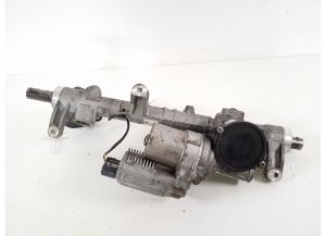 Mercedes Benz B-Class 246 (2011–2017) Steering rack A2464604600 - 5
