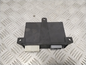 Jaguar XF (2008–2016) Electric parking brake control module 8W832C496AC - 2
