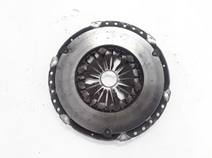  Clutch disc 