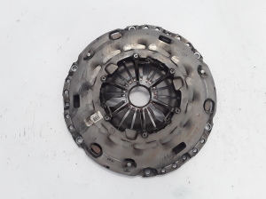  Clutch disc 