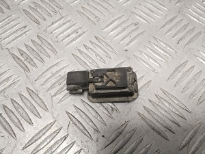 Jaguar XF (2008–2016) Trunk opening switch 1L2T14K147AA - 2