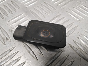 Jaguar XF (2008–2016) Trunk opening switch 1L2T14K147AA - 4