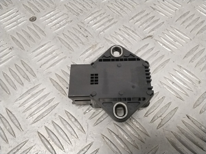 Jaguar XF (2008–2016) Arvuti ESP 8W8314B296AD - 4