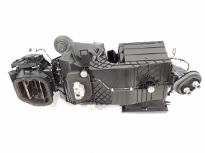 Porsche Cayenne (2010–2017) Heizung und ihre Teile 95857230505 - 2