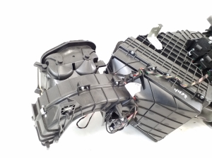 Porsche Cayenne (2010–2017) Heizung und ihre Teile 95857230505 - 3