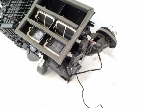 Porsche Cayenne (2010–2017) Heizung und ihre Teile 95857230505 - 5