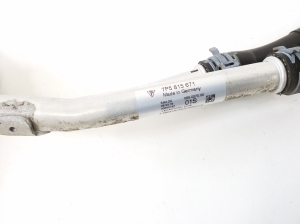 Porsche Cayenne (2010–2017) Voolik 7P0819885 - 2