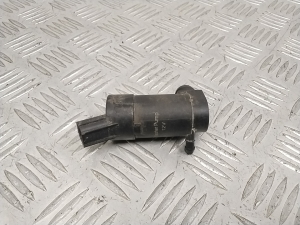 Jaguar XF (2008–2016) Front windshield washer pump 109270 - 3