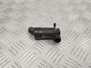   Esiklaasi pesuri pump  - 109270 