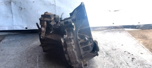 Ford Focus (1998–2005) Getriebe XS4R7002UA - 2