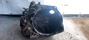 Getriebe - XS4R7002UA