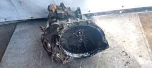 Ford Focus (1998–2005) Getriebe XS4R7002UA - 4