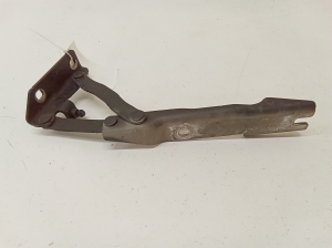BMW 5 SERIES E60 (2003–2010) Kapoti hing 6917364 - 3