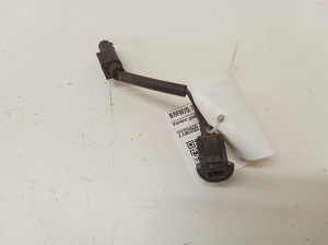 BMW 5 SERIES E60 (2003–2010) Kapoti muu osa 7132969 - 2