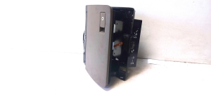 Volkswagen Passat B6 (2005–2010) Glove box 3C1857114 - 2