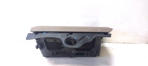 Volkswagen Passat B6 (2005–2010) Glove box 3C1857114 - 4