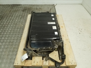 Mercedes Benz CLA-Class W118 (2019–2026) Aku A1773402100 - 4