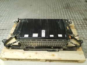 Mercedes Benz CLA-Class W118 (2019–2026) Aku A1773402100 - 6