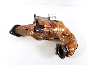 Mercedes Benz CLA-Class W118 (2019–2026) Katalüsaator A2474902304 - 5