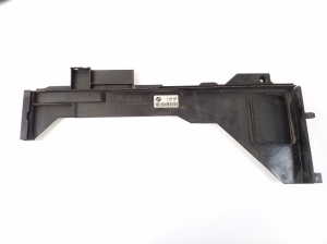 Déflecteur d’air de radiateur - 64006539