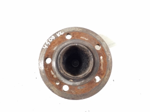 Mercedes Benz CLA-Class W118 (2019–2026) Tagumine laager A2473560200 - 2