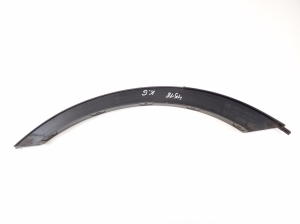 BMW X3 E83 (2003–2010) Rear fender trim cover 3330867 - 2