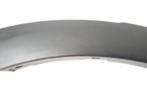 BMW X3 E83 (2003–2010) Rear fender trim cover 3330867 - 4
