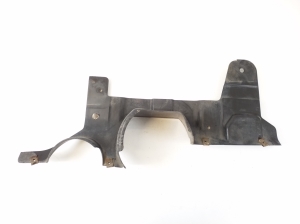 BMW X3 E83 (2003–2010) Põhjakaitse 3403296 - 3