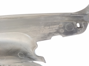 BMW X3 E83 (2003–2010) Trim under the hood 3402286 - 2
