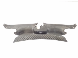 BMW X3 E83 (2003–2010) Trim under the hood 3402286 - 3