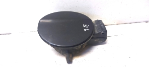Volkswagen Passat B6 (2005–2010) Tankdeckel 3C9809857 - 5