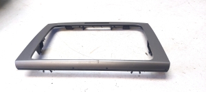 Volkswagen Passat B6 (2005–2010) Dashboard trim 3C0858069M - 3