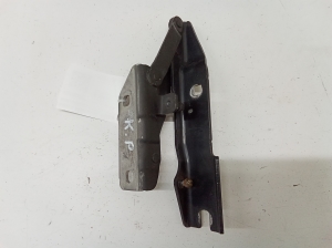 BMW 5 SERIES E60 (2003–2010) Hood hinge 41617008727 - 2