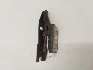 BMW 5 SERIES E60 (2003–2010) Kapoti hing 41617008728 - 3