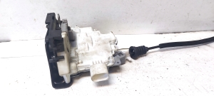 Volkswagen Passat B6 (2005–2010) Türschloss vorne - 2