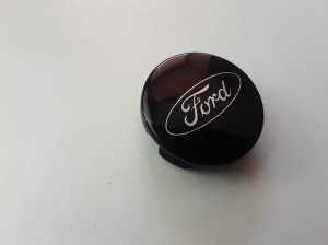Ford Fiesta VI (2008–2017) Wheel center cap 6M211003AA - 3