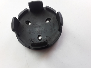 Ford Fiesta VI (2008–2017) Wheel center cap 6M211003AA - 3