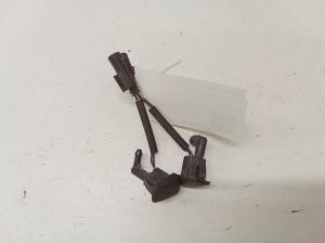 BMW 5 SERIES E60 (2003–2010) Kapoti muu osa 7132969 - 2