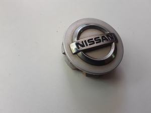 NISSAN Qashqai (2006–2013) Nabenkappe 40342JD18A - 2