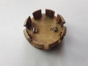 NISSAN Qashqai (2006–2013) Nabenkappe 40342JD18A - 3