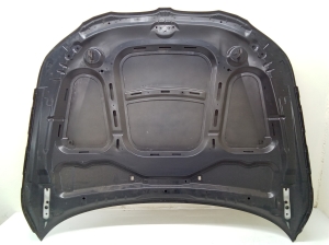 BMW 5 SERIES E60 (2003–2010) Kapott 175205 - 2