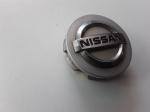 NISSAN Qashqai (2006–2013) Nabenkappe 40342JD18A - 3