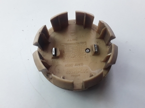 NISSAN Qashqai (2006–2013) Nabenkappe 40342JD18A - 2