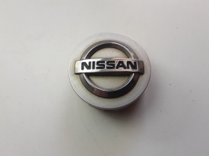 NISSAN Qashqai (2006–2013) Nabenkappe 40342JD18A