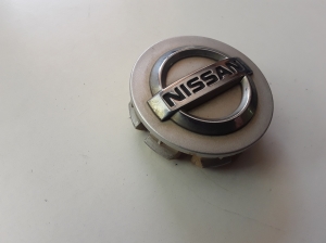 NISSAN Qashqai (2006–2013) Nabenkappe 40342JD18A - 3