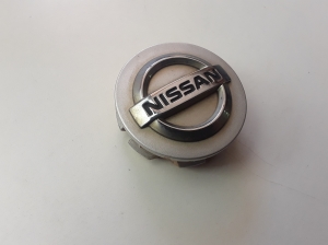 NISSAN Qashqai (2006–2013) Nabenkappe 40342JD18A - 2