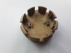 NISSAN Qashqai (2006–2013) Nabenkappe 40342JD18A - 3
