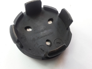 Ford Fiesta VI (2008–2017) Nabenkappe 6M211003AA - 2