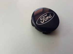 Ford Fiesta VI (2008–2017) Nabenkappe 6M211003AA - 3