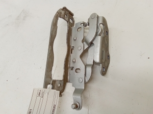 Hood hinge - A2048800828003